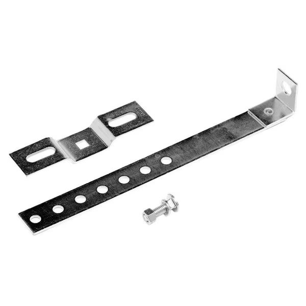 Exhaust System Hanger, 35966, Walker Exhaust, Mfr#: 35966